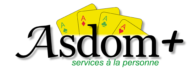 Asdom+ Service � la personne